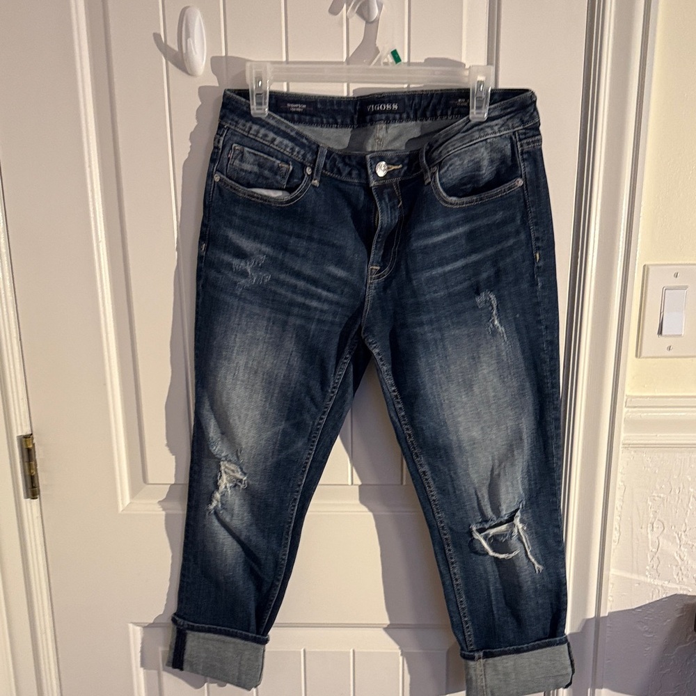 Vigoss  jeans Tomboy